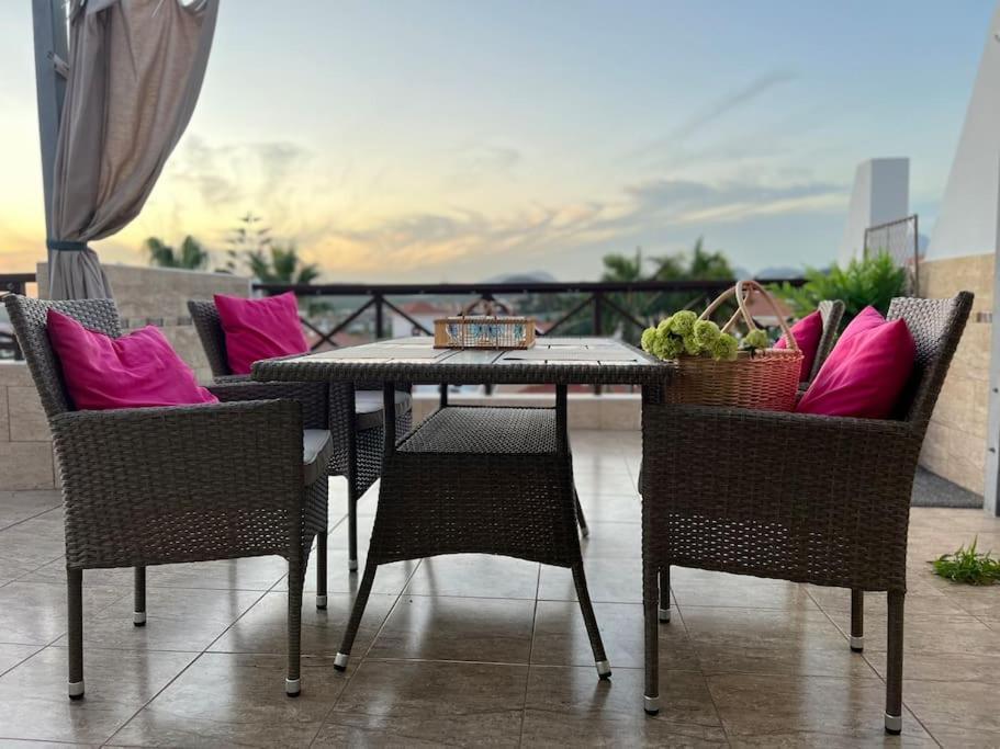 Appartement Penthouse In Golf Del Sur San Miguel de Abona