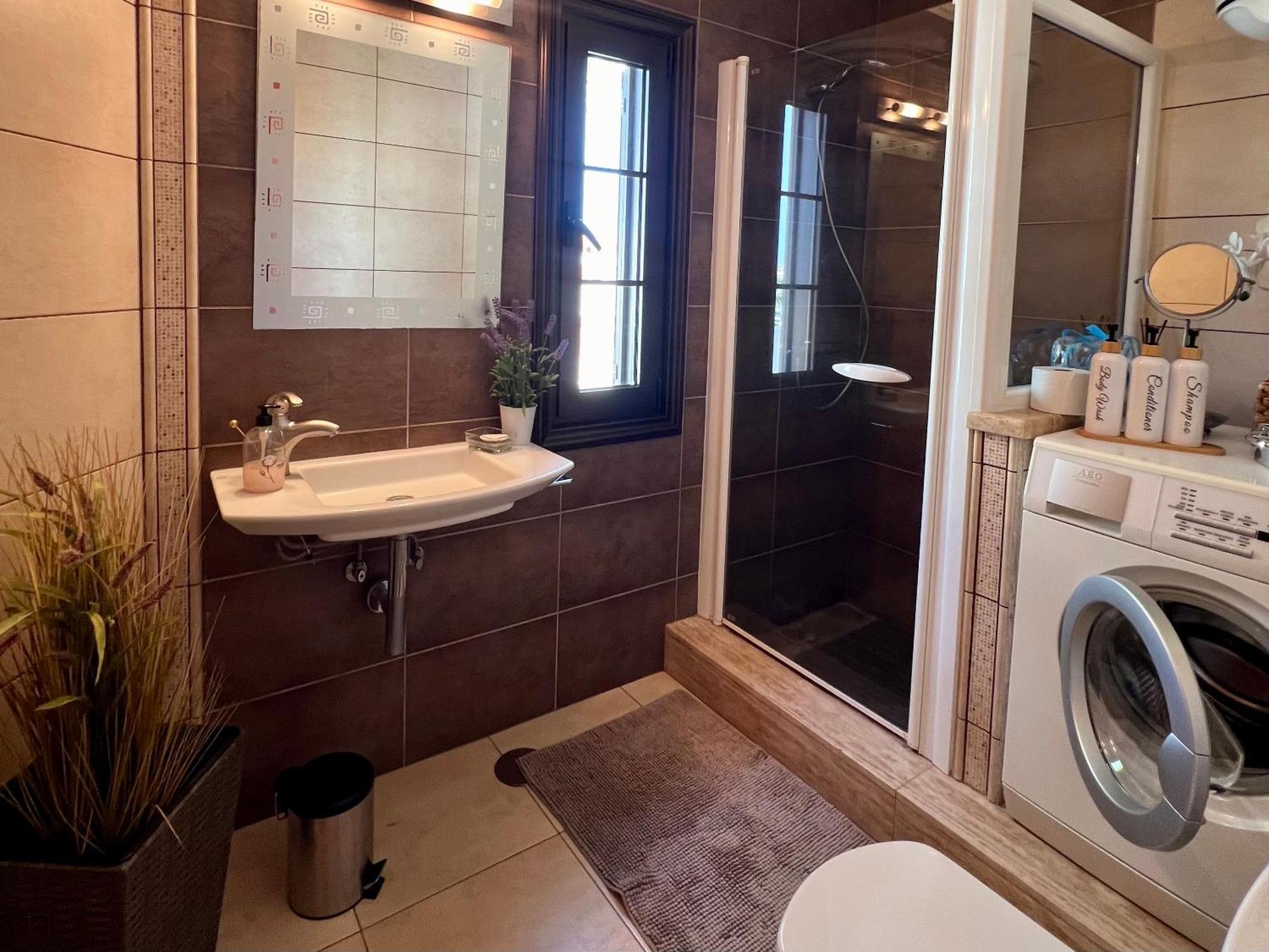 Penthouse In Golf Del Sur Appartement San Miguel de Abona