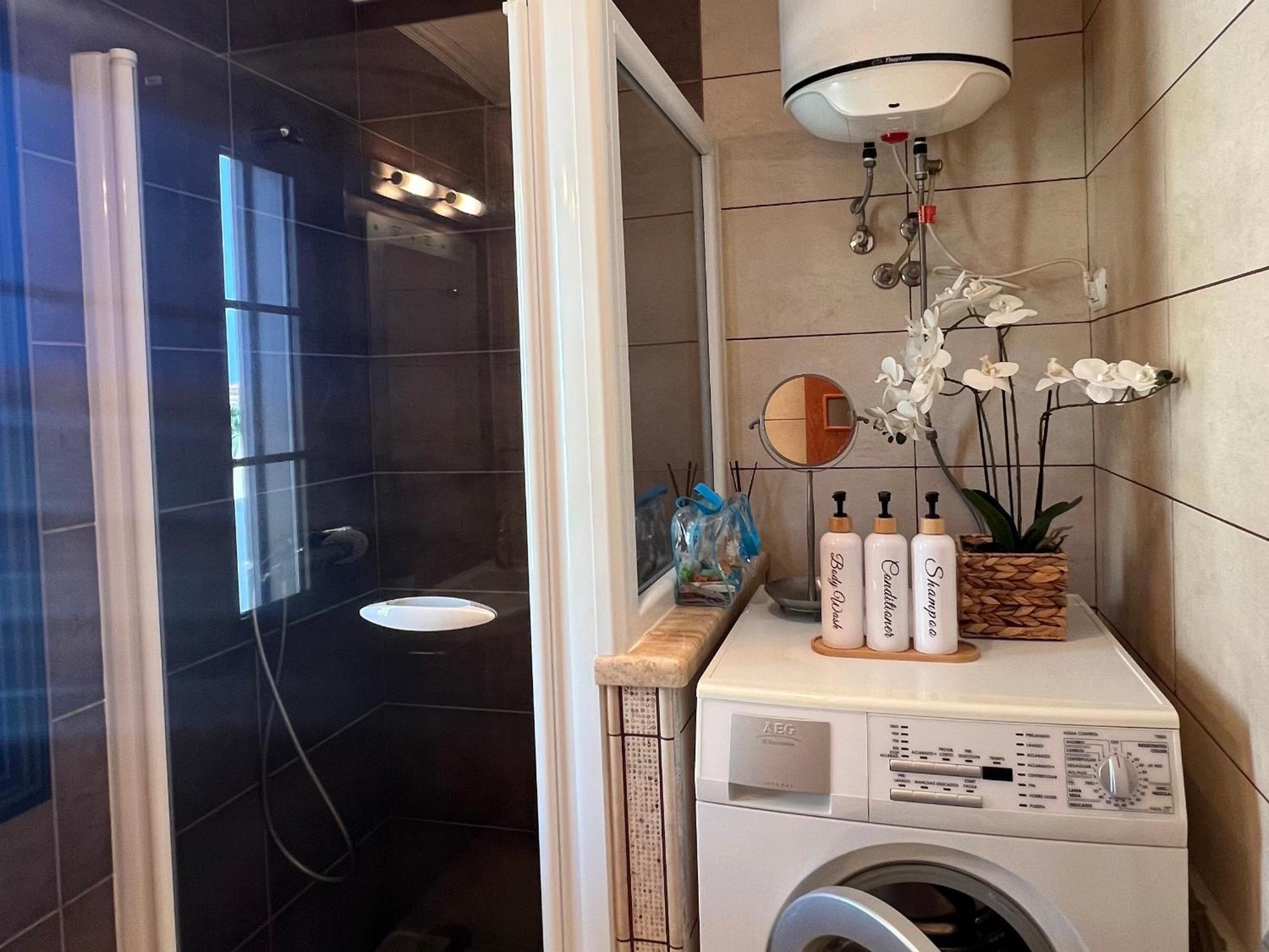 Penthouse In Golf Del Sur Apartment *