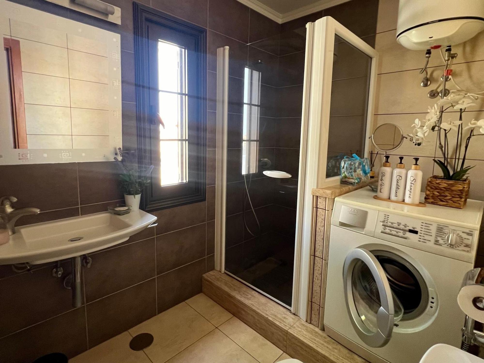 Apartment Penthouse In Golf Del Sur *