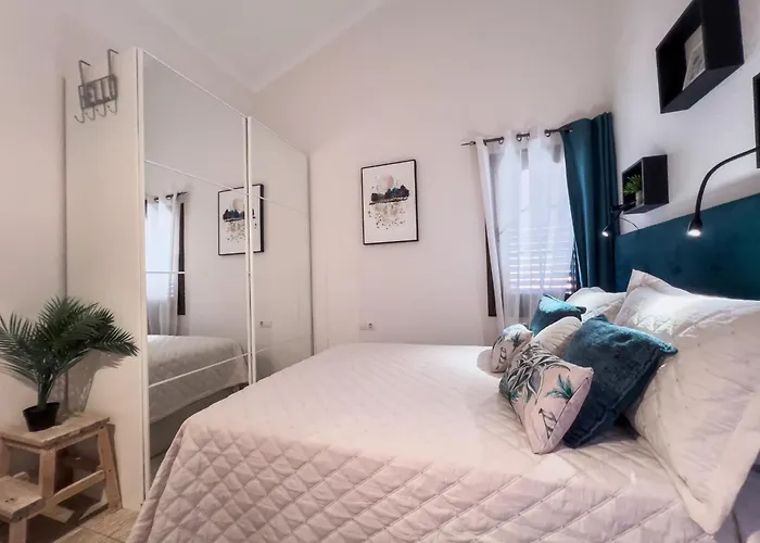 Penthouse In Golf Del Sur