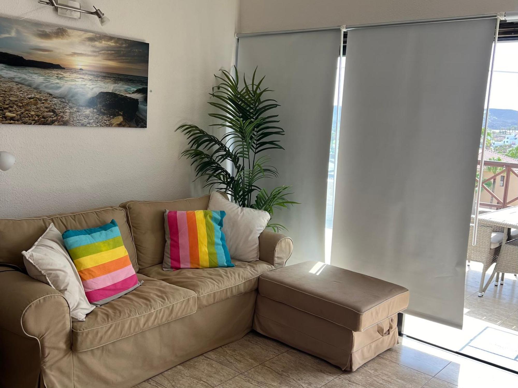 Penthouse In Golf Del Sur * San Miguel de Abona
