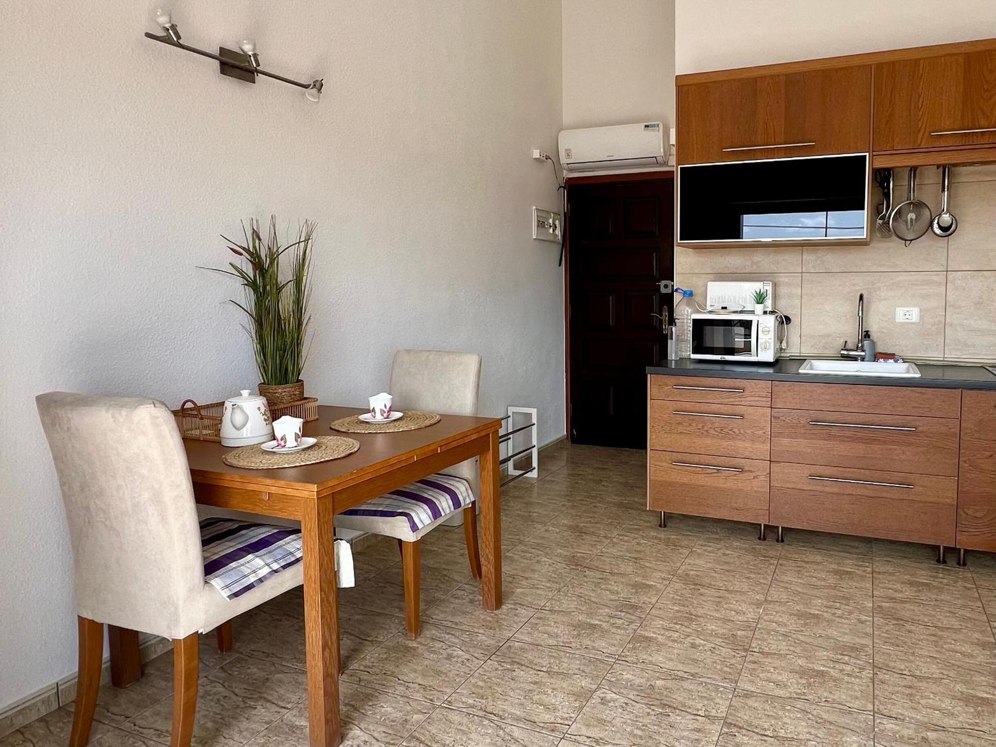 Penthouse In Golf Del Sur Appartement San Miguel de Abona