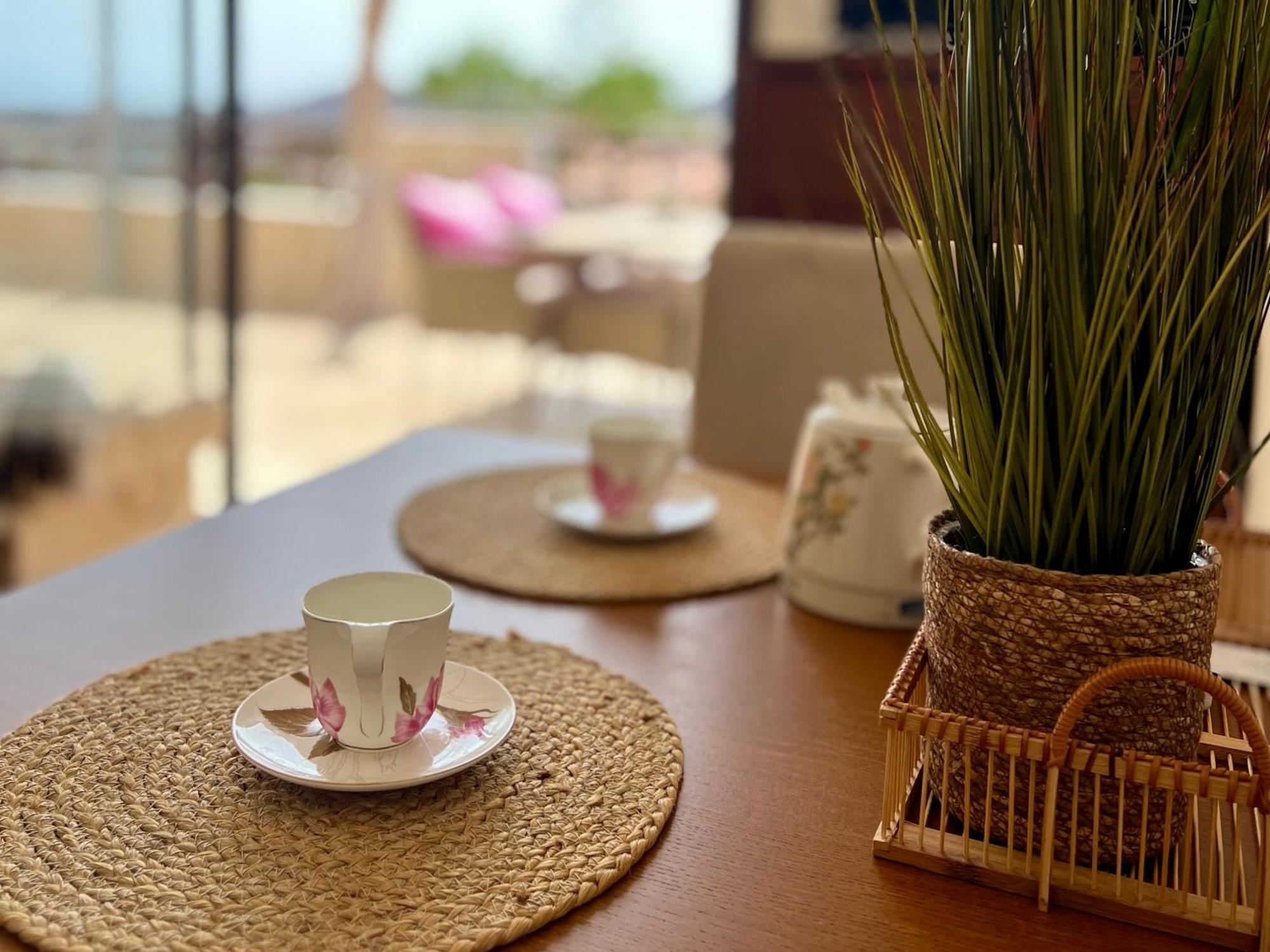 Apartamento Penthouse In Golf Del Sur San Miguel de Abona