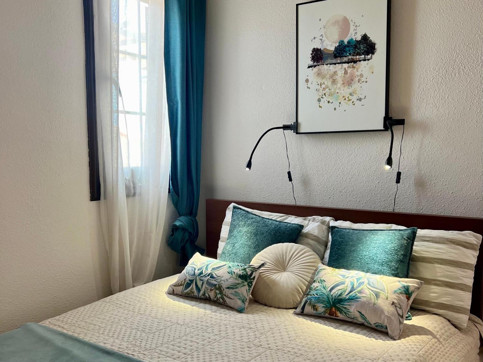 Apartamento Penthouse In Golf Del Sur