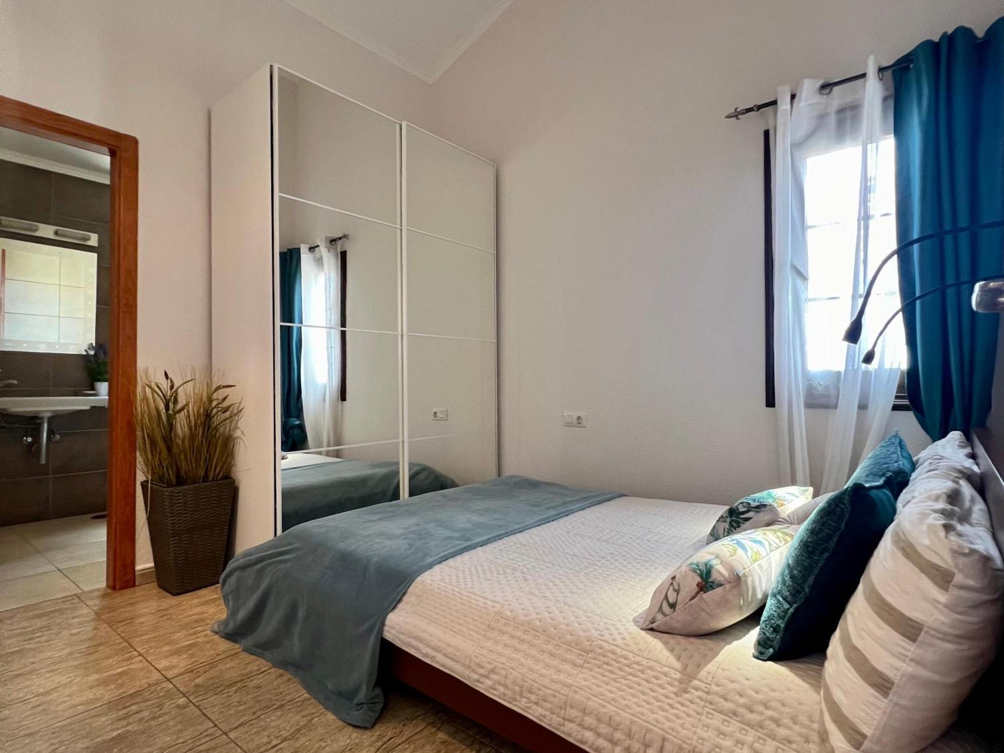 Penthouse In Golf Del Sur Appartement San Miguel de Abona