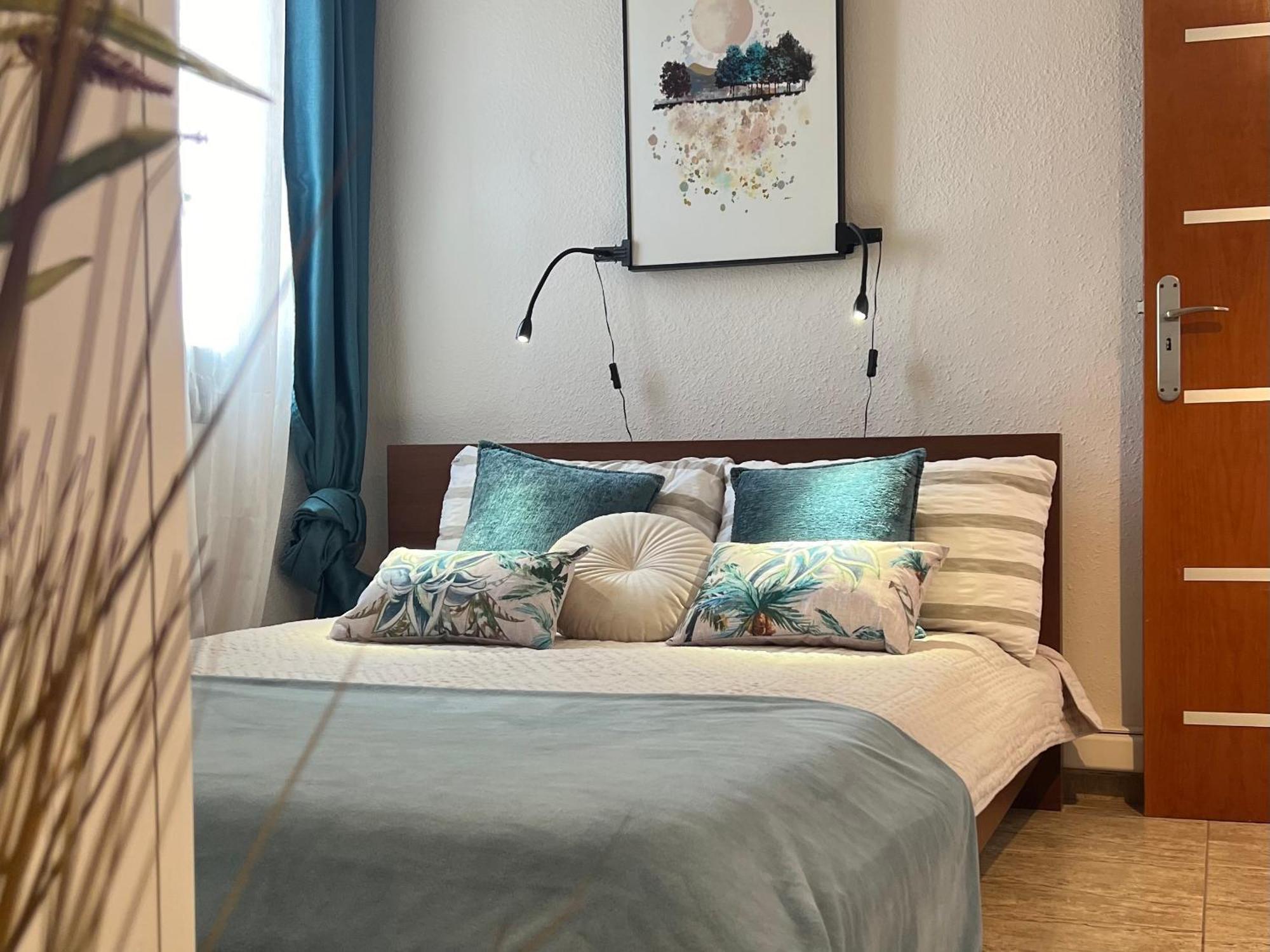 Appartement Penthouse In Golf Del Sur San Miguel de Abona